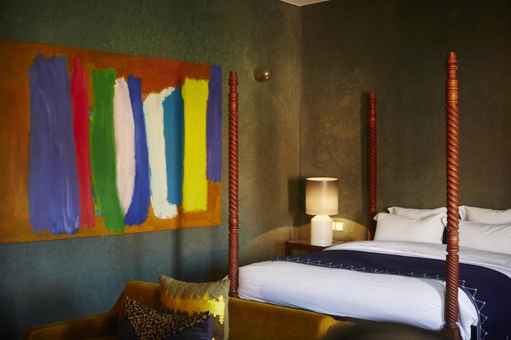 El Fenn Hotel Marrakesh Luaran gambar