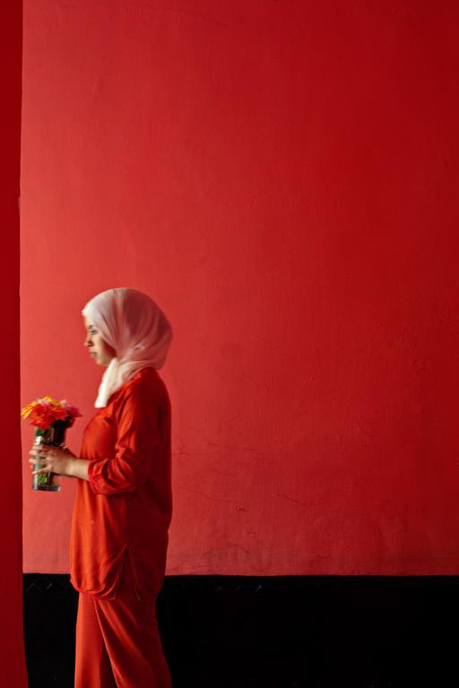 El Fenn Hotel Marrakesh Luaran gambar