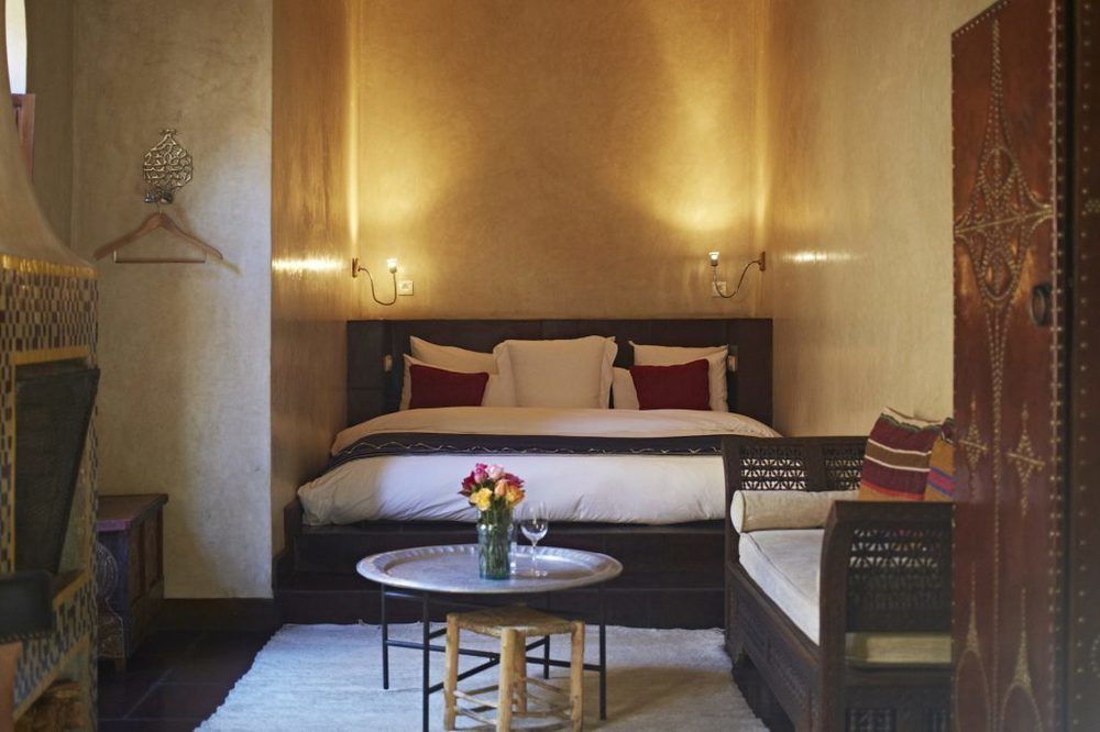 El Fenn Hotel Marrakesh Luaran gambar