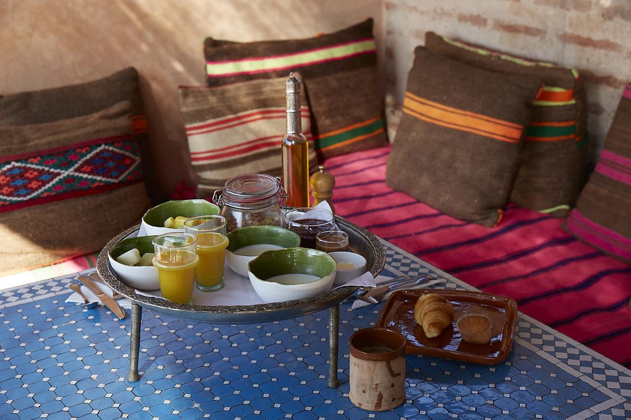 El Fenn Hotel Marrakesh Luaran gambar