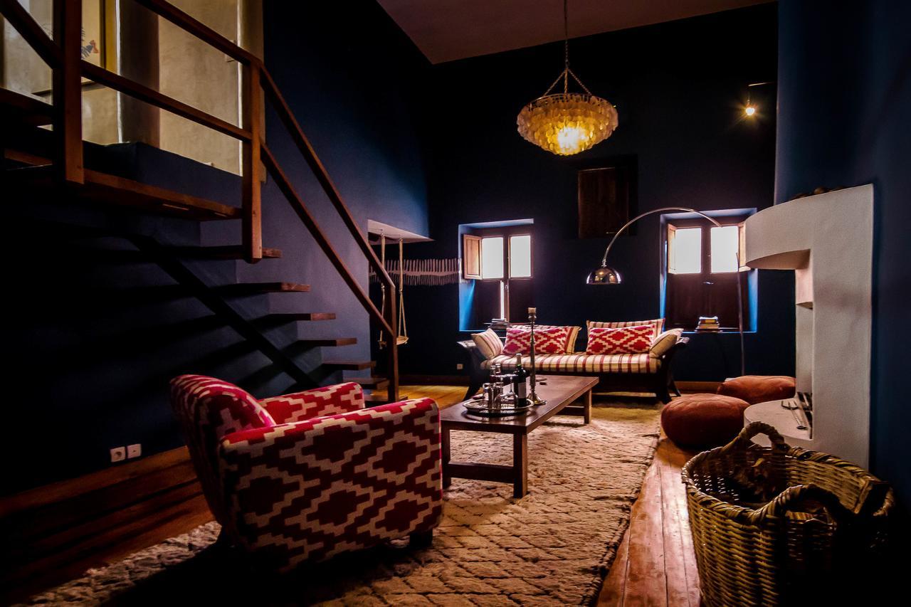 El Fenn Hotel Marrakesh Luaran gambar