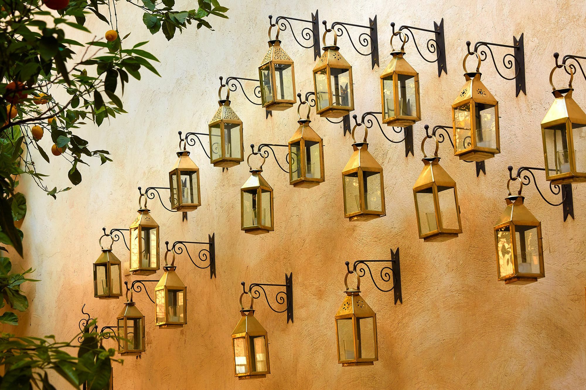 El Fenn Hotel Marrakesh Luaran gambar