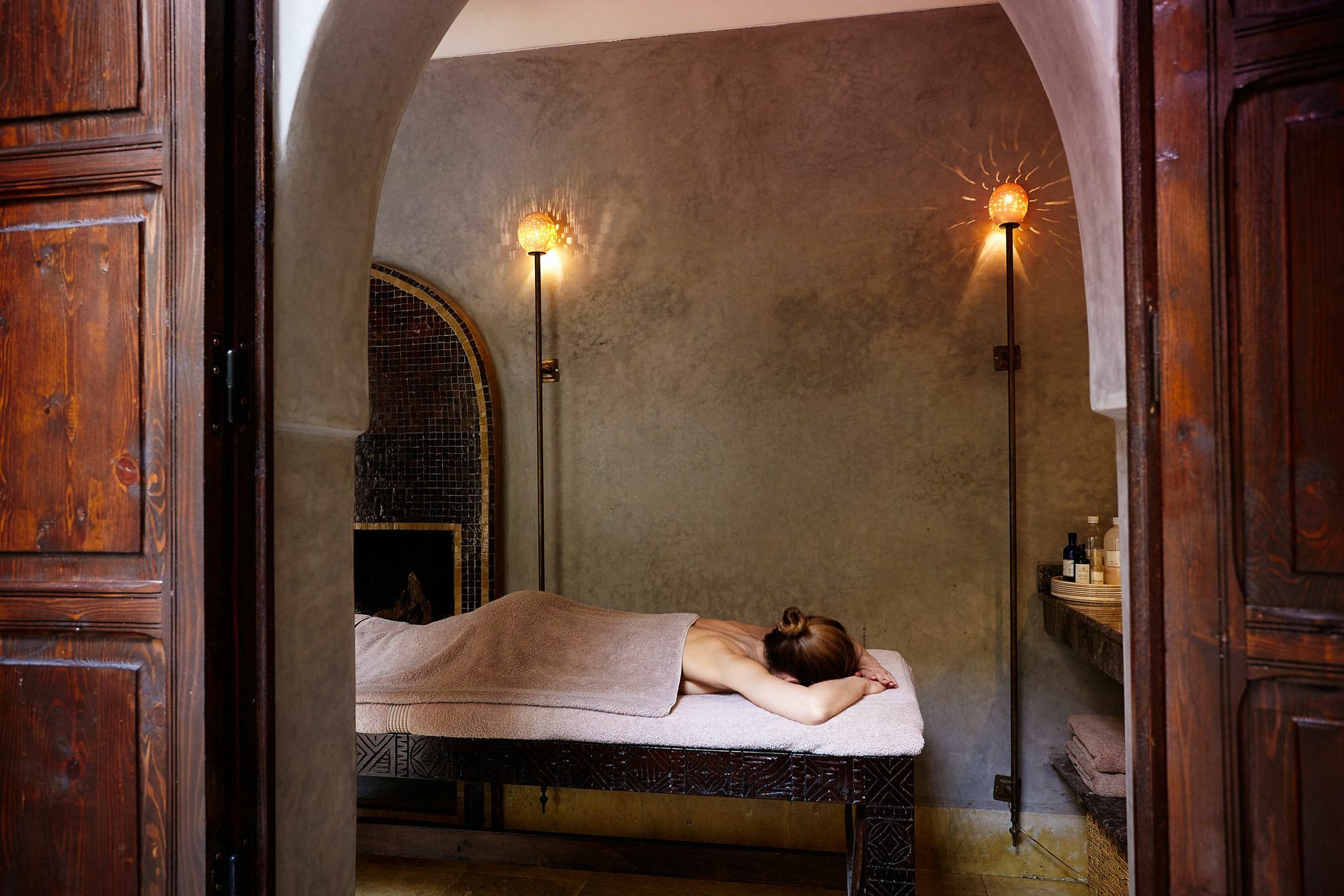 El Fenn Hotel Marrakesh Luaran gambar